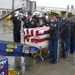 Medal of Honor Recipient Capt. Thomas J. Hudner, Jr.