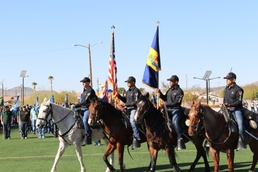 Fort Irwin Denim Day raises awareness, promotes prevention of sexual assault
