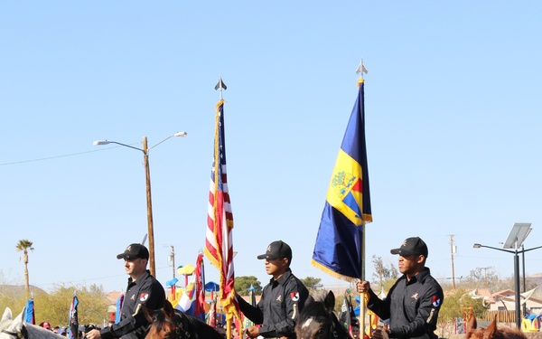 Fort Irwin Denim Day raises awareness, promotes prevention of sexual assault