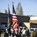 Groundbreaking Ceremony Veterans Affairs Community-Based Outpatient Clinic