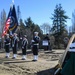 Groundbreaking Ceremony Veterans Affairs Community-Based Outpatient Clinic
