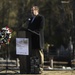 Groundbreaking Ceremony Veterans Affairs Community-Based Outpatient Clinic