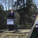 Groundbreaking Ceremony Veterans Affairs Community-Based Outpatient Clinic