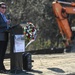 Groundbreaking Ceremony Veterans Affairs Community-Based Outpatient Clinic