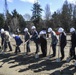 Groundbreaking Ceremony Veterans Affairs Community-Based Outpatient Clinic