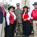 Camp Pendleton rancho receives new wagon