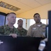 MHQ Visits NSTCP det Guam SMMTT