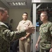 MHQ Visits NSTCP det Guam ISPAN