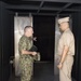 MHQ Visits NSTCP det Guam MT-1000