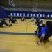 Sailors and PSNS Workers Participate in Warrior Workouts