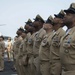 USS Iwo Jima Chiefs Group Photo