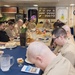 USS Oak Hill (LSD 51) celebrates chiefs' birthday