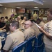 USS Oak Hill (LSD 51) celebrates chiefs' birthday