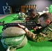 Italian Army Training at Vicenza, Italy.