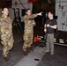 Italian Army Training at Vicenza, Italy.