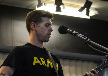 Band program promotes learning, builds connections