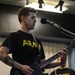 Band program promotes learning, builds connections