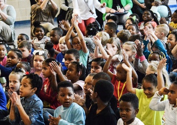 Band program promotes learning, builds connections