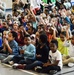 Band program promotes learning, builds connections