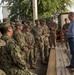 Chairman of the House Armed Services Committee visits CJTF-HOA