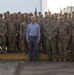 Chairman of the House Armed Services Committee visits CJTF-HOA