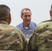 Chairman of the House Armed Services Committee visits CJTF-HOA