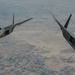 908th Expeditionary Refueling Squadron keeps fighters fueled