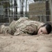 Medical field Soldiers compete in regional Best Warrior Competition