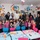 NSF Deveselu Holds Easter Egg Hunt for Romanian School