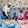 NSF Deveselu Holds Easter Egg Hunt for Romanian School