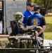 Camp Blanding Joint Training Center welcomes home Vietnam Veterans at  Commencement