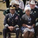 Camp Blanding Joint Training Center welcomes home Vietnam Veterans at  Commencement