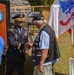 Camp Blanding Joint Training Center welcomes home Vietnam Veterans at  Commencement