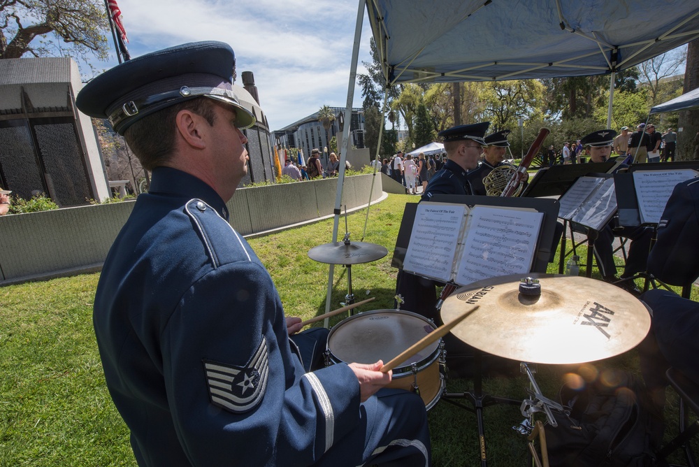 Vietnam War Veterans Commemoration