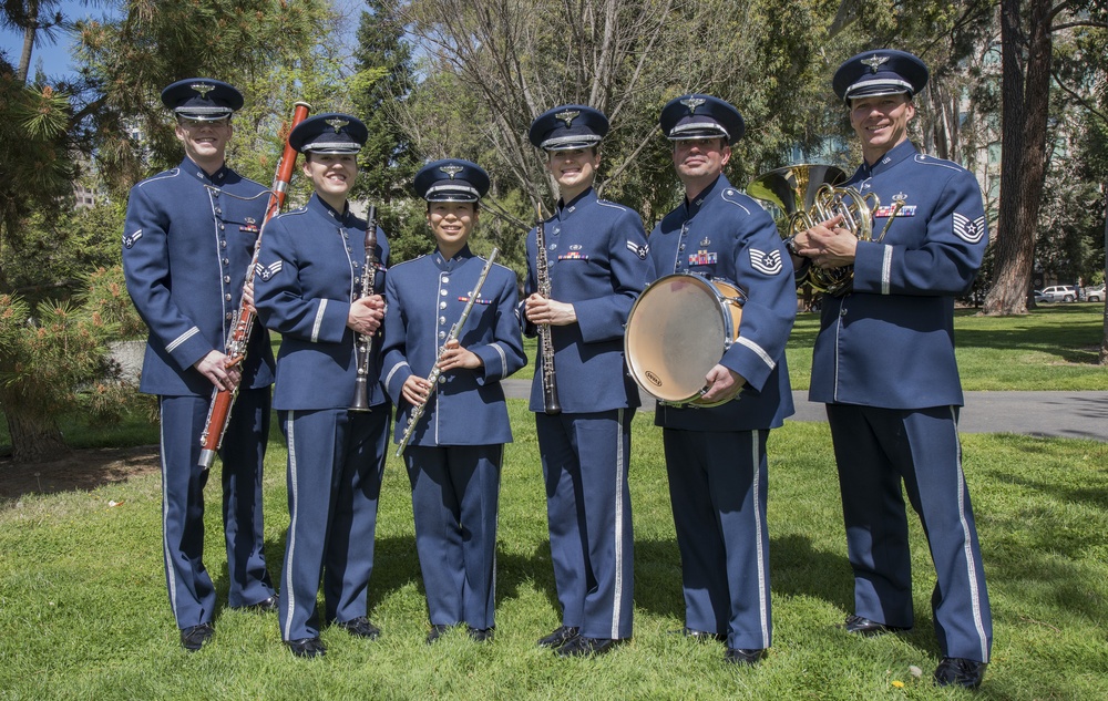 Vietnam War Veterans Commemoration