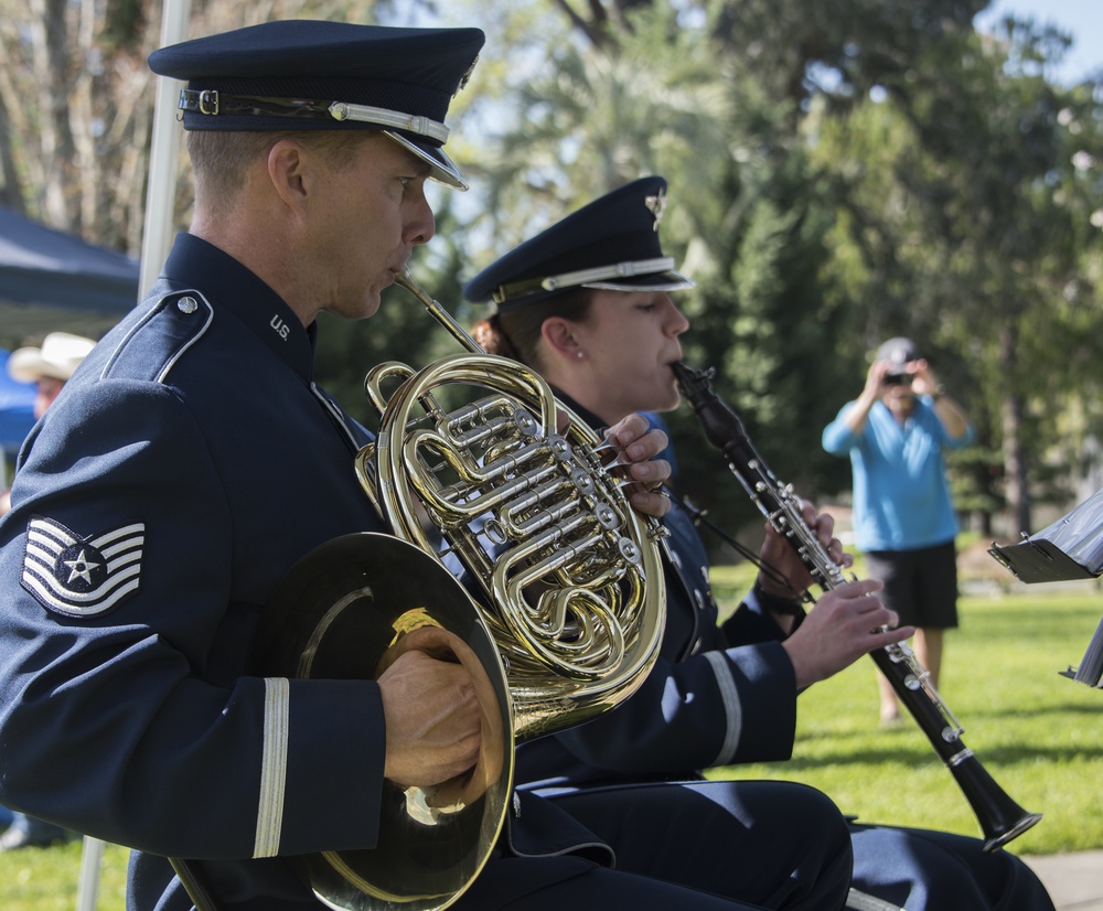 Vietnam War Veterans Commemoration