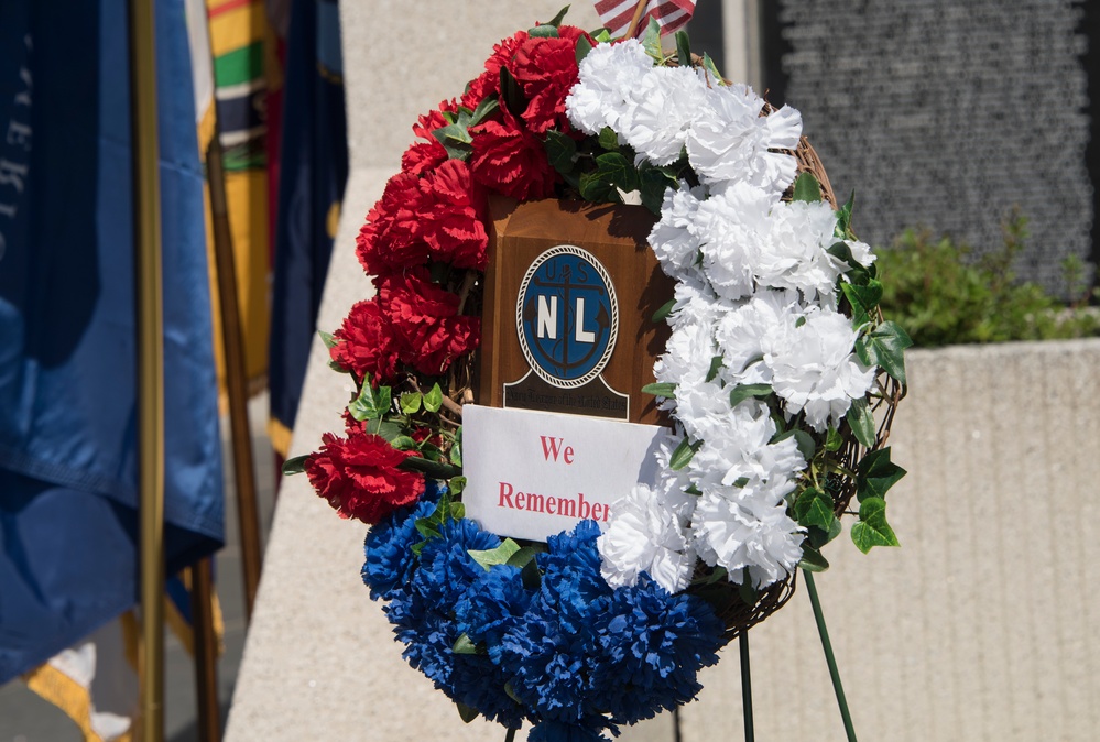 Vietnam War Veterans Commemoration