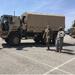 1257th Transportation Company only National Guard unit to assist U.S. Army Reserve's Operation Cold Steel II Exercise