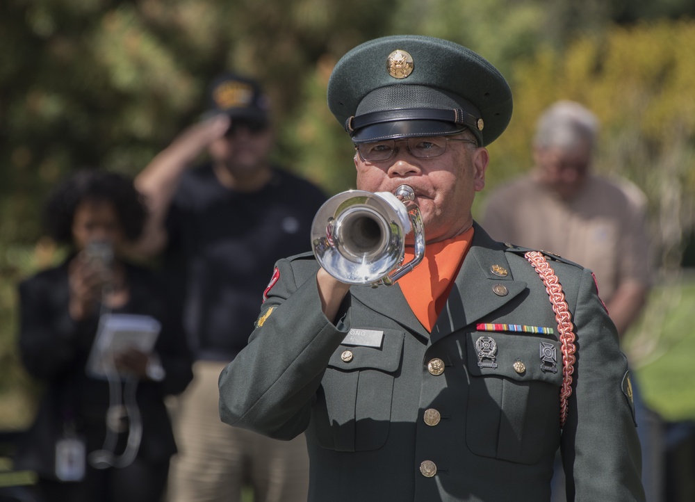 Vietnam War Veterans Commemoration