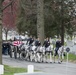 Full Honors Funeral for U.S. Army Col. Aleksander Einseln in Section 34