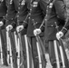 Full Honors Funeral for U.S. Army Col. Aleksander Einseln in Section 34