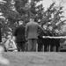 Full Honors Funeral for U.S. Army Col. Aleksander Einseln in Section 34