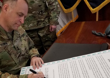 Beyond Awareness – Creating a Culture of Trust