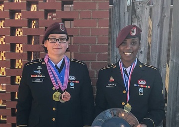 U.S. Army Student Chef of the Year is a Sky Soldier