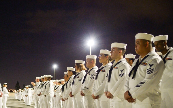 NMCSD DFA Inspection