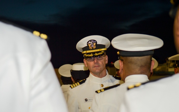 NMCSD DFA Inspection