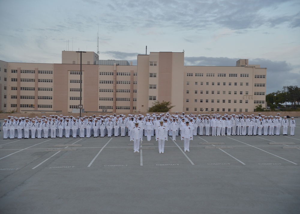 NMCSD DFA Inspection
