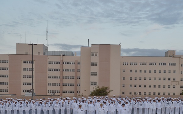 NMCSD DFA Inspection