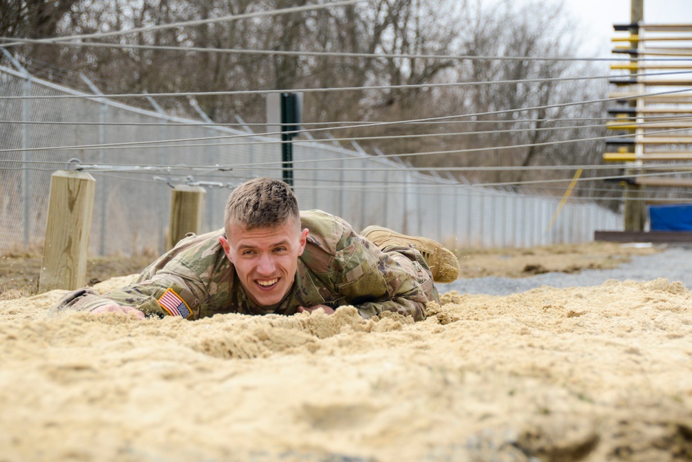 Fort Indiantown Gap hosts 2018 state-level Best Warrior Competition