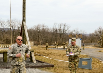 Fort Indiantown Gap hosts 2018 state-level Best Warrior Competition
